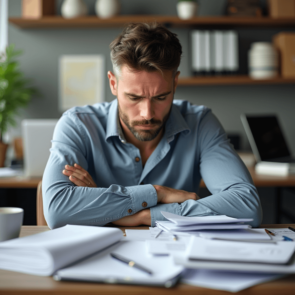 نبود قراردادهای شفاف؛ زنگ خطری برای کسب‌وکار شما!