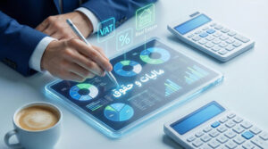محاسبه مالیات بر حقوق و ارزش افزوده در سال ۱۴۰۵